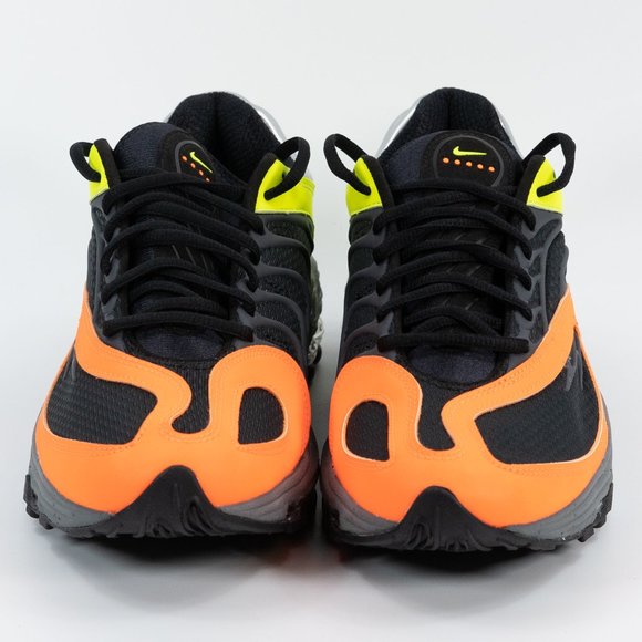 Nike Air Tuned Max \'Volt Total Orange\' DH4793-700 Sneakers size 11 main image 6
